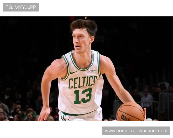 凯尔特人外线回应不足