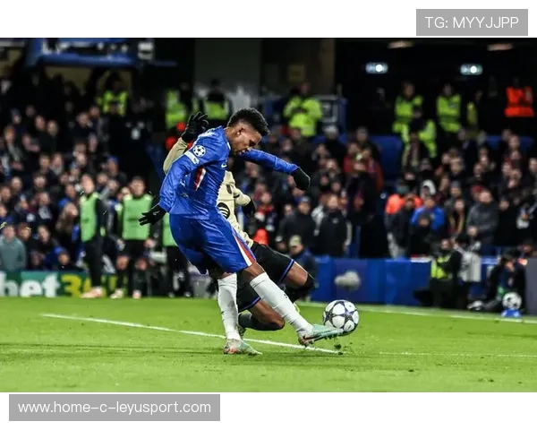 切尔西遭遇欧冠惨败，蓝军未来如何应对新挑战