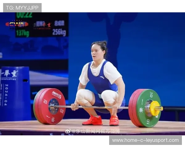 国际举重女子组选拔赛采用线上预审机制，全国举重锦标赛女子